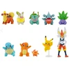 Pokémon – Battle Figure 10 Pack (PKW2855)