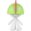 Pokémon - Battle Figure 2 pack - Ralts &amp; Pikachu (PKW4059)