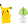 Pokémon - Battle Figure 2 pack - Ralts &amp; Pikachu (PKW4059)
