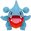 Pokémon - Battle Figure 3 pack - Pikachu, Gible &amp; Ponyta (PKW4097)