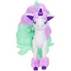 Pokémon - Battle Figure 3 pack - Pikachu, Gible &amp; Ponyta (PKW4097)