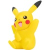 Pokémon - Battle Figure - 4 pk (PKW2977)