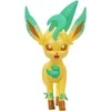 Pokémon - Battle Figure Leafeon (PKW3005)