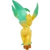Pokémon - Battle Figure Leafeon (PKW3005)