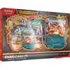 „Pokemon Pokemon TCG“ – „Charizard ex Special Collection“