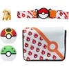 ROSA Pokémon - Clip N Go juostų rinkinys Growlithe (PKW4172)