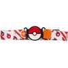 ROSA Pokémon - Clip N Go juostų rinkinys Growlithe (PKW4172)