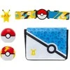 Pokémon - Clip N Go Bandolier Set Pikachu (PKW4171)