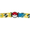 Pokémon - Clip N Go Bandolier Set Pikachu (PKW4171)