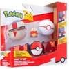 Pokémon - Clip N Go Belt Set Fuecoco (PKW4169)
