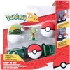 Pokémon - Clip N Go Belt Set Treecko (PKW4170)