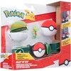 Pokémon - Clip N Go Belt Set Treecko (PKW4170)