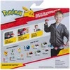 Pokemon – „Clip N Go“ diržo rinkinys „Squirtle“ (PKW3648)