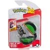 Pokémon - Clip N Go Tyrunt with Dusk Ball (PKW4154)