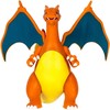 Pokémon - Figure Set 2 PK Charizard and Pikachu (PKW3459)