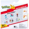 Pokémon - Figure Set 2 PK Charizard and Pikachu (PKW3459)