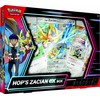 Pokemon - Hop's Zacian ex Box (POK10158)