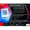 Pokemon - Hop's Zacian ex Box (POK10158)