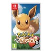Nintendo Pokemon: Let's Go, Eevee!