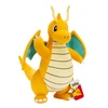 Pokémon – pliušinis 30 cm Dragonite – (PKW4468)