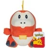POKEMON - PLUSH 20 CM FUECOCO CDU (PKW3350)