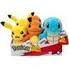 POKEMON – PLUSH 20 CM KANTO ASS (PKW3403)