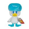 Pokémon – pliušinis 20 cm – Quaxly (PKW3352)