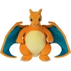The Pokemon Pokémon - Charizard Pliušinis Žaislas | 30 cm