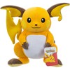 „Pokémon“ – PLUSH 30 CM RAICHU (PKW3111)