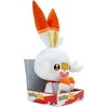 „Pokémon“ – pliušinis – 30 cm – „Scorbunny“ (PKW3107)