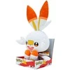 „Pokémon“ – pliušinis – 30 cm – „Scorbunny“ (PKW3107)