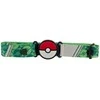 Pokemon – POKEMON CLIP N GO DIRŽO RINKINYS. (95283-16)