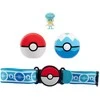 Pokemon – POKEMON CLIP N GO DIRŽO RINKINYS. (95283-16)