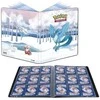 Ultra Pro Pokémon - Portfolio 4-P - Šaltas miškas (ULT15983)