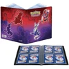 Ultra Pro Pokémon - Portfolio 4-P - Koraidon & Miraidon (ULT16183)
