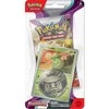 Pokemon Pokemon TCG – Scarlet &amp; Violet Booster Checklane Blister – Spidops