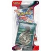 Pokemon Pokemon TCG – Scarlet &amp; Violet Booster Checklane Blister – Spidops