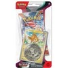 Pokemon Pokemon TCG – Scarlet &amp; Violet Booster Checklane Blister – Spidops