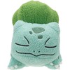 Pokémon - Sleeping Plush 12 cm Bulbasaur (PKW2782)