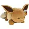 Jazwares Pokemon – Sleeping Plush Eevee (Pkw0222)
