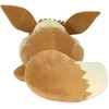 Jazwares Pokemon – Sleeping Plush Eevee (Pkw0222)