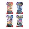 Pokemon – SV4 Temporal Forces Blister 1P (POK85663)