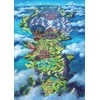 Nintendo Switch Pokemon kardas