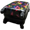 Pokemonkids Licensing Kids Licensing - Pokémon - Neon - Trolley Suitcase 35 x 54 x 22 cm (1615091-23MPOK21018P)