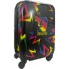 Pokemonkids Licensing Kids Licensing - Pokémon - Neon - Trolley Suitcase 35 x 54 x 22 cm (1615091-23MPOK21018P)