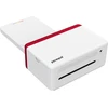 Polaroid – „Hi-Print 4x6 E-Box“ nuotraukų spausdintuvas – baltas