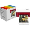 Polaroid – „Hi-Print“ 4x6 nuotraukų spausdintuvas – baltas