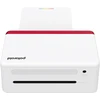 Polaroid – „Hi-Print“ 4x6 nuotraukų spausdintuvas – baltas