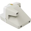 Polaroid Now Gen 3 Pebble Baltas