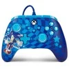 Power A Maitinkite POWERA Advantage laidinį valdiklį – Sonic Style / Xbox Series X